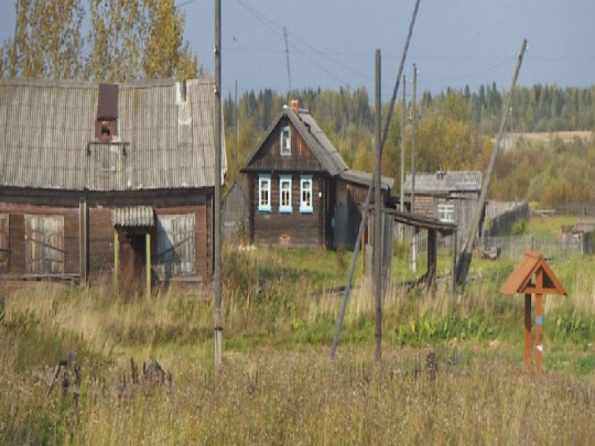 наш посёлок наш посёлок.